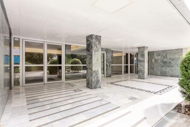 Appartement F1 à louer - 1 pièce - 23.21 m2 - LE CHESNAY - 78 - ILE-DE-FRANCE - Century 21 Etude Ronsard