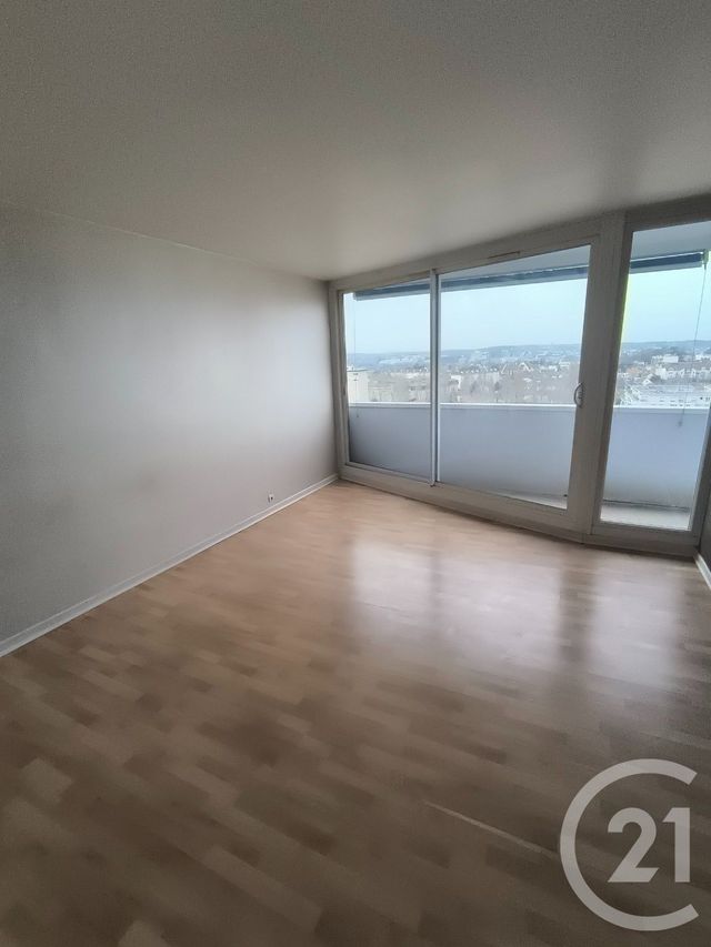 Appartement F2 à vendre - 2 pièces - 47.02 m2 - MASSY - 91 - ILE-DE-FRANCE - Century 21 Etude Ronsard