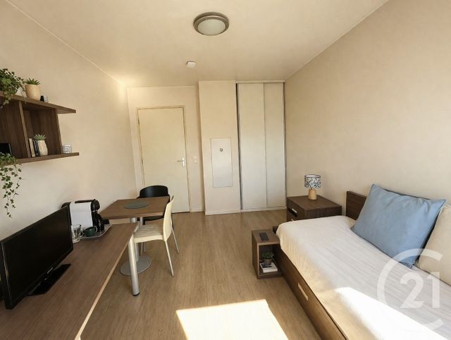 Appartement F1 à vendre - 1 pièce - 19.05 m2 - MASSY - 91 - ILE-DE-FRANCE - Century 21 Etude Ronsard