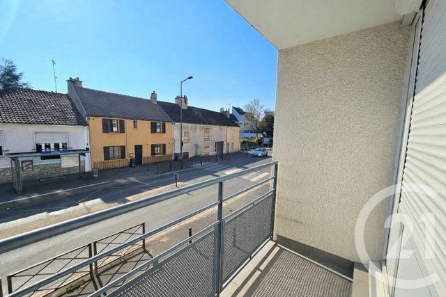 Appartement F2 à louer - 2 pièces - 46.04 m2 - MASSY - 91 - ILE-DE-FRANCE - Century 21 Etude Ronsard