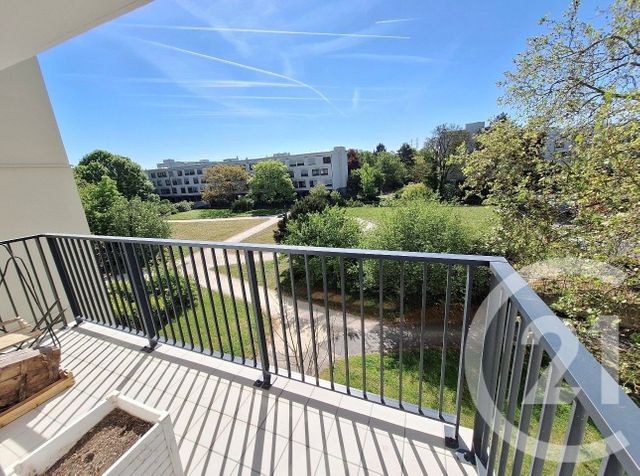 Appartement F4 à vendre - 4 pièces - 80.03 m2 - MASSY - 91 - ILE-DE-FRANCE - Century 21 Etude Ronsard