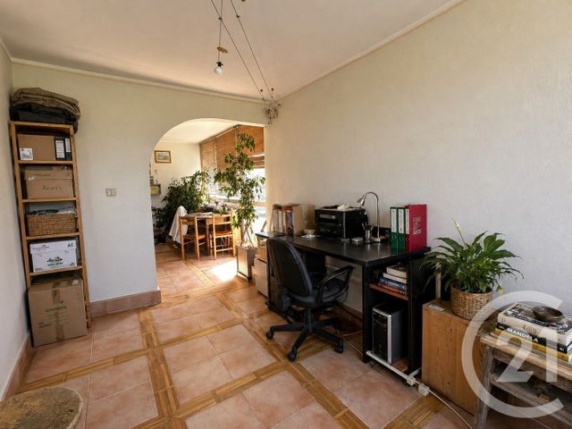 Appartement F4 à vendre - 4 pièces - 80.03 m2 - MASSY - 91 - ILE-DE-FRANCE - Century 21 Etude Ronsard