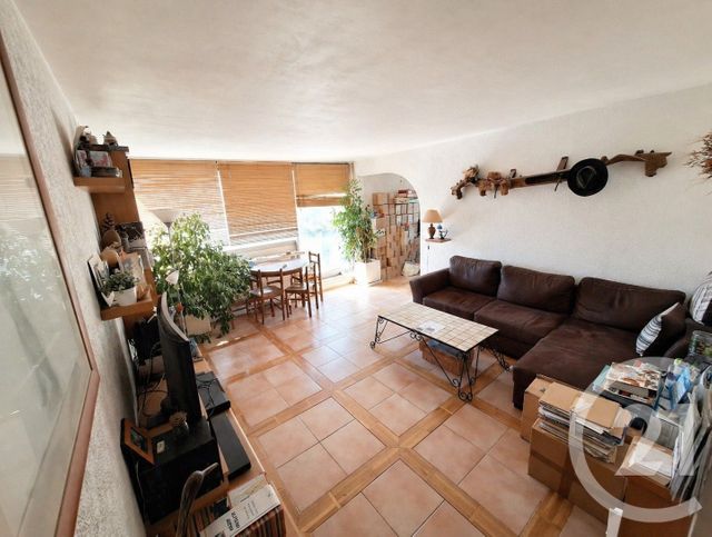 appartement - MASSY - 91