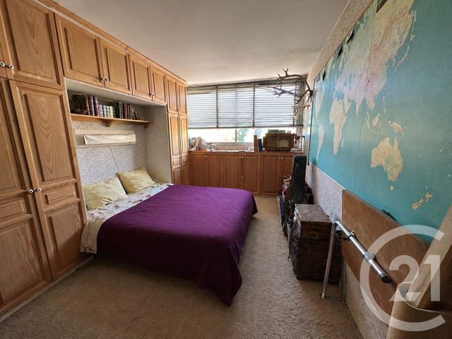 Appartement F4 à vendre - 4 pièces - 80.03 m2 - MASSY - 91 - ILE-DE-FRANCE - Century 21 Etude Ronsard