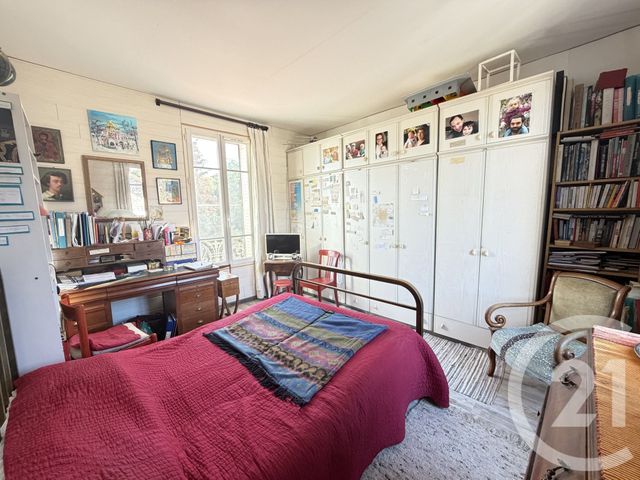 maison à vendre - 6 pièces - 127.4 m2 - ANTONY - 92 - ILE-DE-FRANCE - Century 21 Etude Ronsard