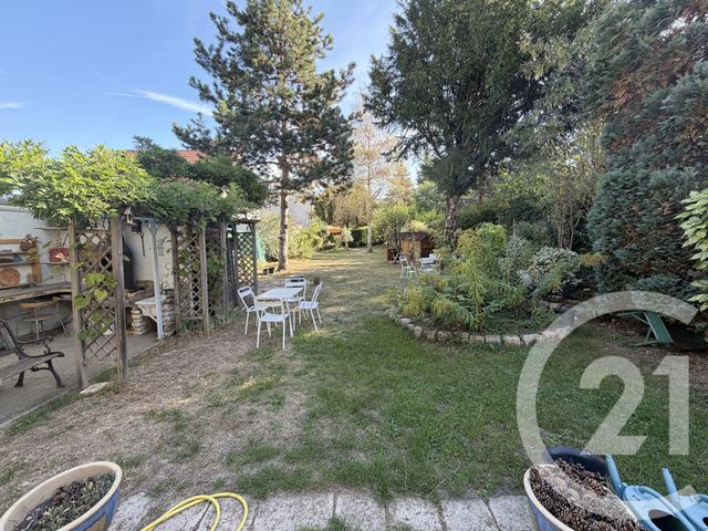 maison à vendre - 6 pièces - 127.4 m2 - ANTONY - 92 - ILE-DE-FRANCE - Century 21 Etude Ronsard