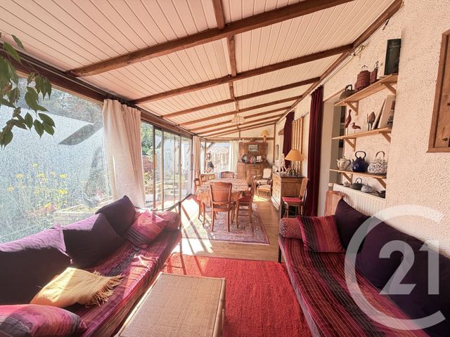 maison à vendre - 6 pièces - 127.4 m2 - ANTONY - 92 - ILE-DE-FRANCE - Century 21 Etude Ronsard