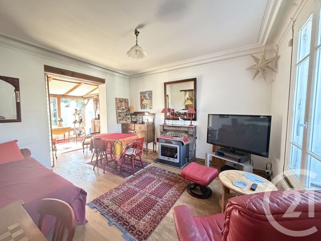 maison à vendre - 6 pièces - 127.4 m2 - ANTONY - 92 - ILE-DE-FRANCE - Century 21 Etude Ronsard
