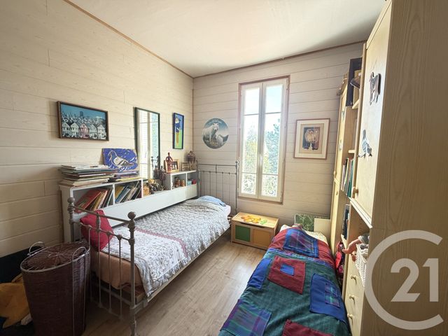 maison à vendre - 6 pièces - 127.4 m2 - ANTONY - 92 - ILE-DE-FRANCE - Century 21 Etude Ronsard