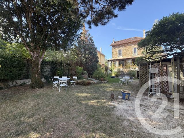 maison à vendre - 6 pièces - 127.4 m2 - ANTONY - 92 - ILE-DE-FRANCE - Century 21 Etude Ronsard