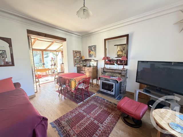 maison à vendre - 6 pièces - 127.4 m2 - ANTONY - 92 - ILE-DE-FRANCE - Century 21 Etude Ronsard