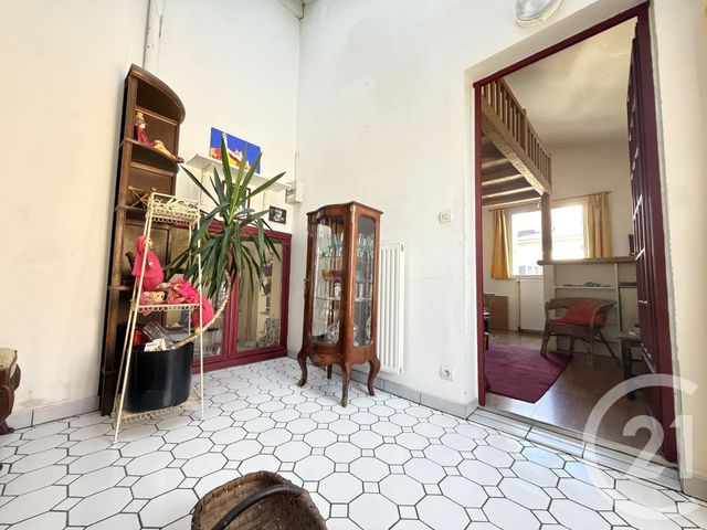 maison à vendre - 6 pièces - 127.4 m2 - ANTONY - 92 - ILE-DE-FRANCE - Century 21 Etude Ronsard