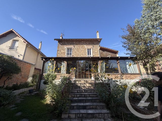 Maison à vendre ANTONY