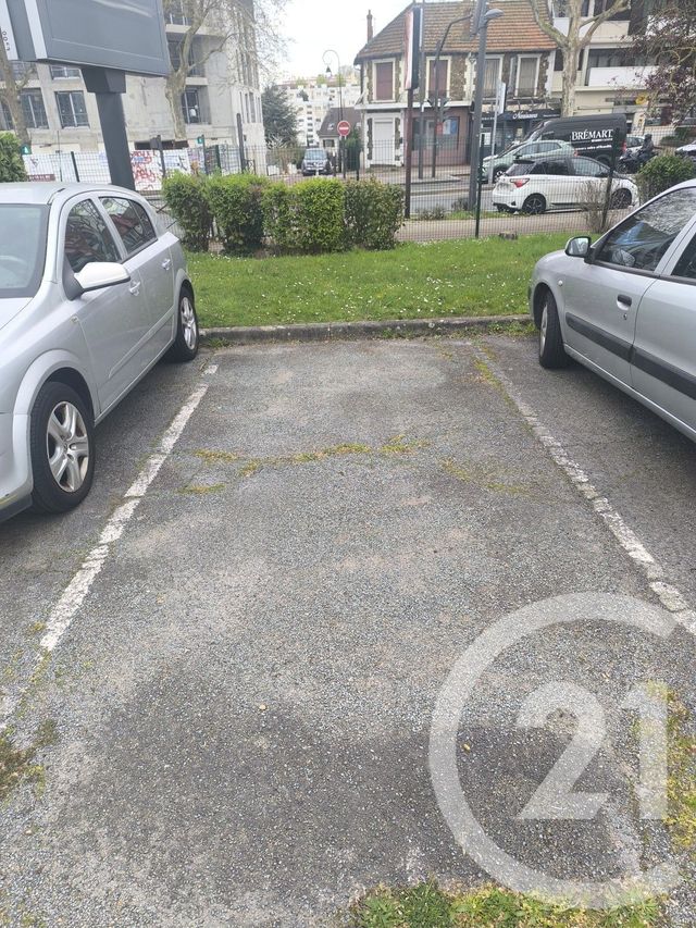 parking - MASSY - 91