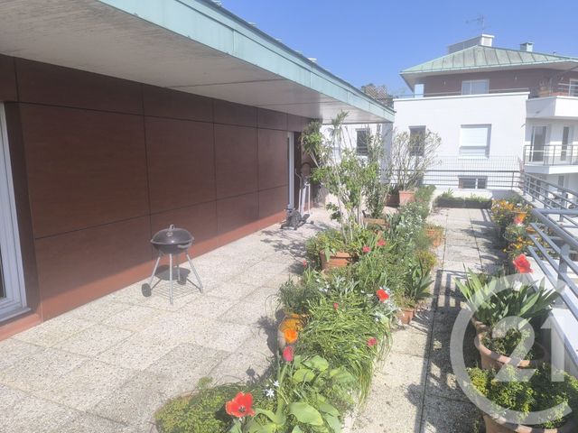 Appartement F5 à vendre ANTONY