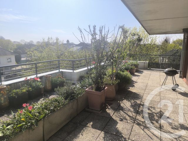 Appartement F5 à vendre - 5 pièces - 100.86 m2 - ANTONY - 92 - ILE-DE-FRANCE - Century 21 Etude Ronsard