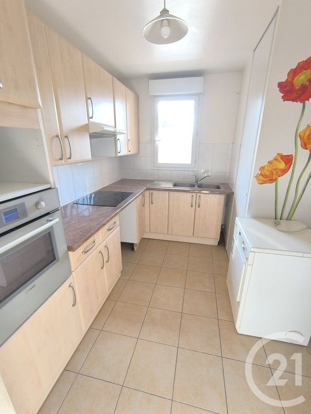 Appartement F5 à vendre - 5 pièces - 100.86 m2 - ANTONY - 92 - ILE-DE-FRANCE - Century 21 Etude Ronsard