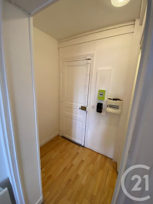 Appartement F1 à louer - 1 pièce - 18.92 m2 - MONTROUGE - 92 - ILE-DE-FRANCE - Century 21 Etude Ronsard