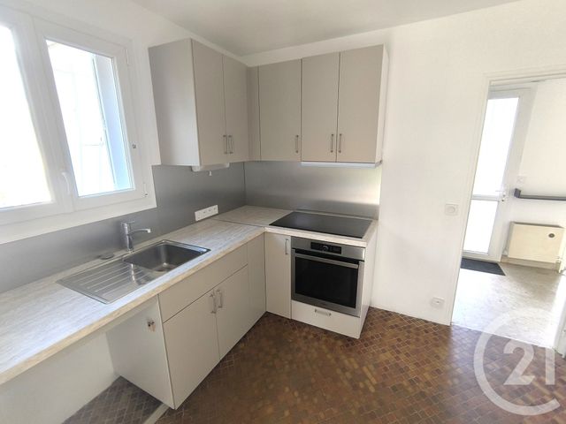 maison à vendre - 6 pièces - 106.17 m2 - ST REMY LES CHEVREUSE - 78 - ILE-DE-FRANCE - Century 21 Etude Ronsard