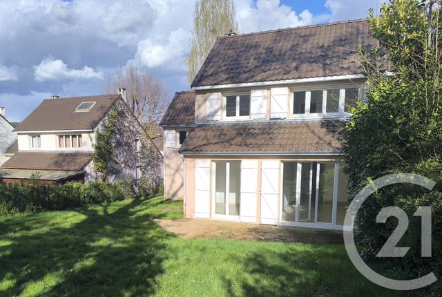Maison à vendre ST REMY LES CHEVREUSE