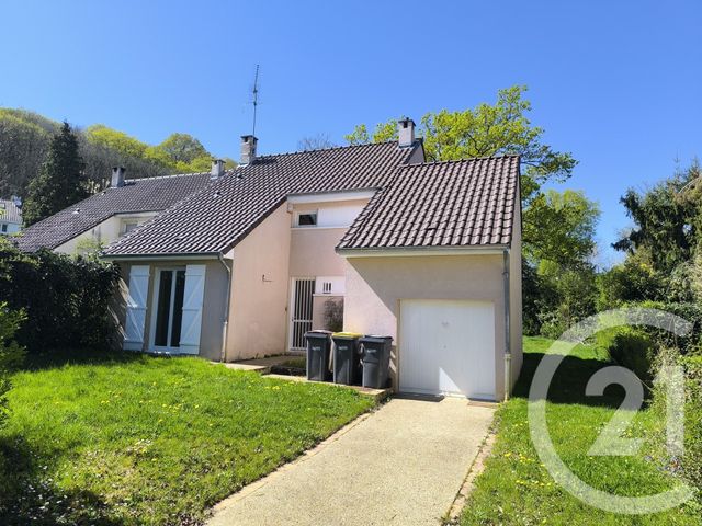 maison - ST REMY LES CHEVREUSE - 78