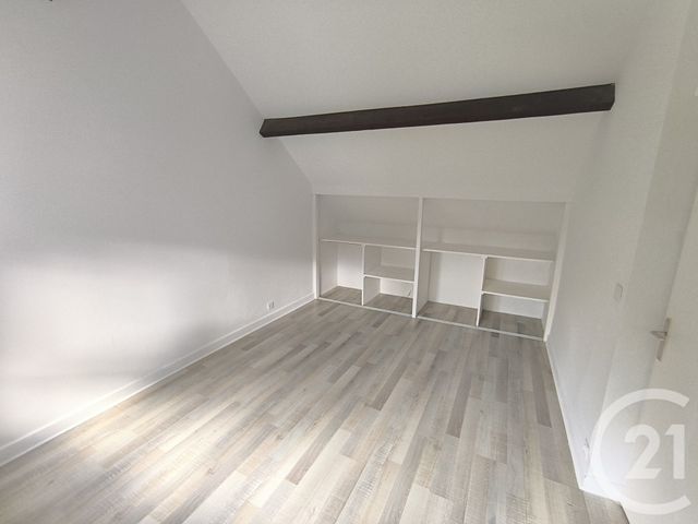 maison à vendre - 6 pièces - 106.17 m2 - ST REMY LES CHEVREUSE - 78 - ILE-DE-FRANCE - Century 21 Etude Ronsard