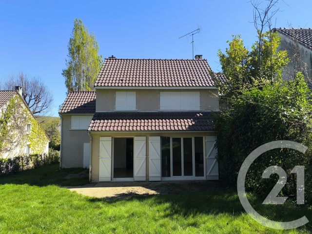 maison à vendre - 6 pièces - 106.17 m2 - ST REMY LES CHEVREUSE - 78 - ILE-DE-FRANCE - Century 21 Etude Ronsard