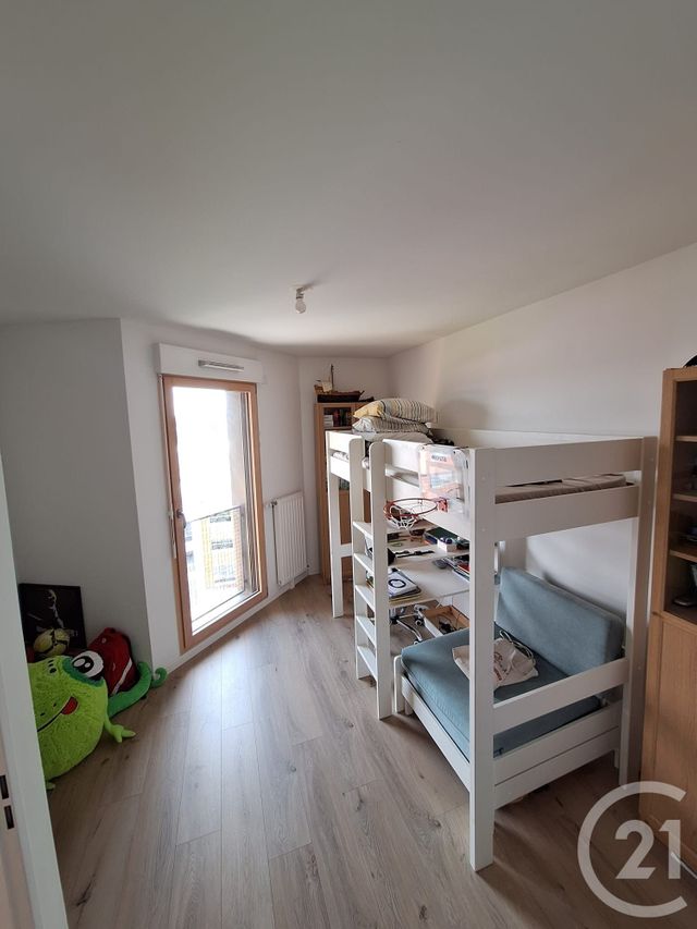 Appartement F5 à louer - 5 pièces - 102.8 m2 - MASSY - 91 - ILE-DE-FRANCE - Century 21 Etude Ronsard