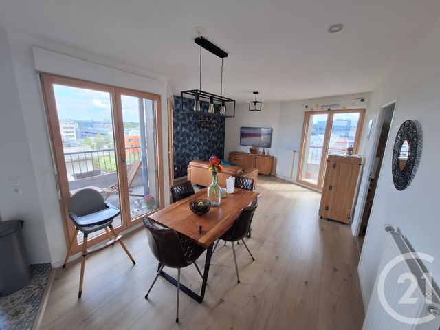 Appartement F5 à louer MASSY