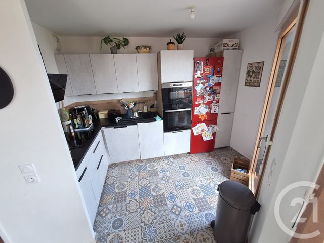 Appartement F5 à louer - 5 pièces - 102.8 m2 - MASSY - 91 - ILE-DE-FRANCE - Century 21 Etude Ronsard