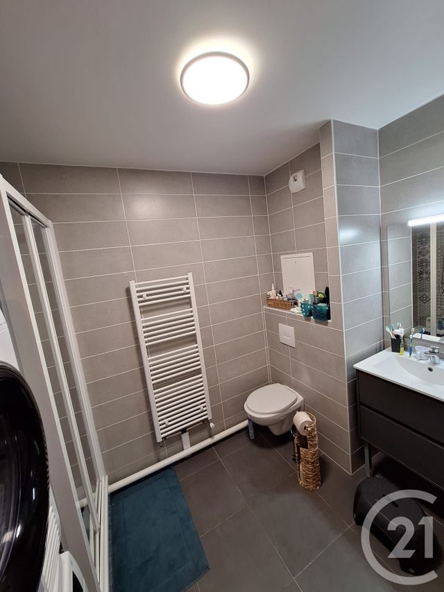 Appartement F5 à louer - 5 pièces - 102.8 m2 - MASSY - 91 - ILE-DE-FRANCE - Century 21 Etude Ronsard