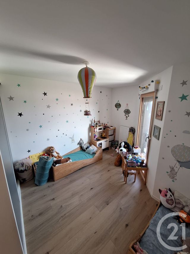 Appartement F5 à louer - 5 pièces - 102.8 m2 - MASSY - 91 - ILE-DE-FRANCE - Century 21 Etude Ronsard