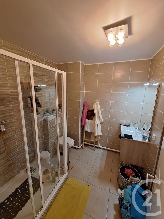 Appartement F5 à louer - 5 pièces - 102.8 m2 - MASSY - 91 - ILE-DE-FRANCE - Century 21 Etude Ronsard