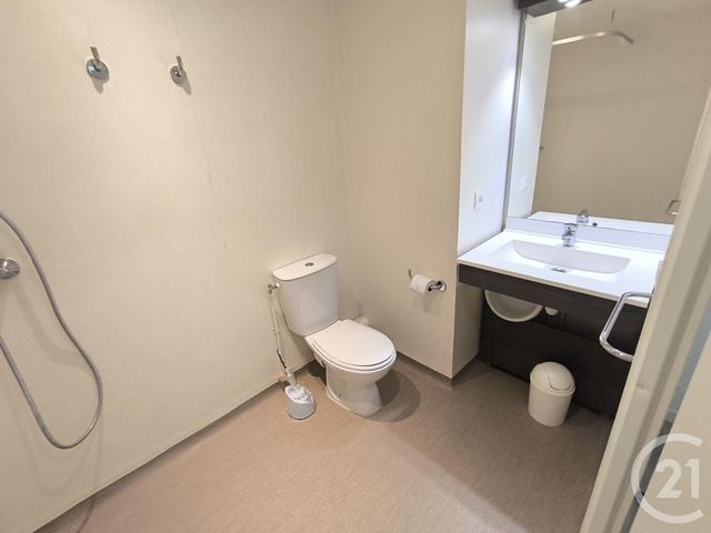 Appartement F1 à vendre - 1 pièce - 18.0 m2 - MASSY - 91 - ILE-DE-FRANCE - Century 21 Etude Ronsard