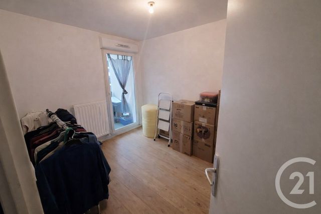 Appartement F3 à louer - 3 pièces - 59.17 m2 - MASSY - 91 - ILE-DE-FRANCE - Century 21 Etude Ronsard