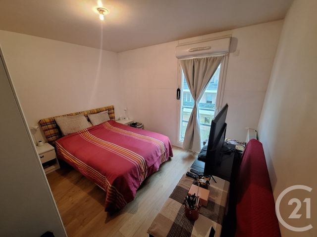 Appartement F3 à louer - 3 pièces - 59.17 m2 - MASSY - 91 - ILE-DE-FRANCE - Century 21 Etude Ronsard