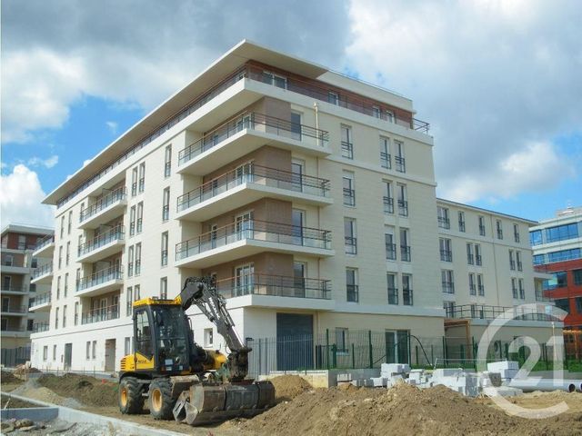 appartement - MASSY - 91