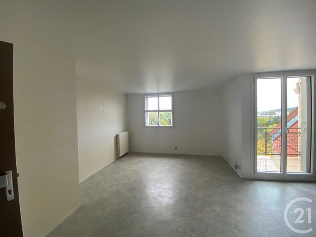 Appartement F3 à louer - 3 pièces - 70.0 m2 - MASSY - 91 - ILE-DE-FRANCE - Century 21 Etude Ronsard