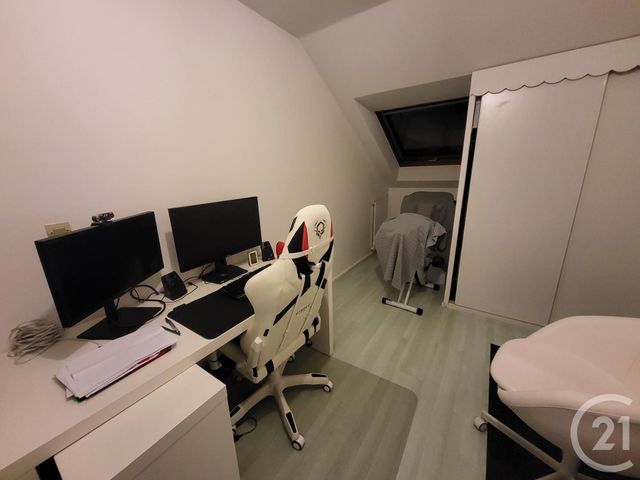 Appartement F3 à louer - 3 pièces - 70.0 m2 - MASSY - 91 - ILE-DE-FRANCE - Century 21 Etude Ronsard