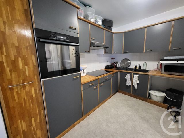 Appartement F3 à louer - 3 pièces - 70.0 m2 - MASSY - 91 - ILE-DE-FRANCE - Century 21 Etude Ronsard