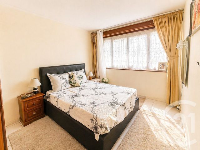 Appartement F4 à vendre - 4 pièces - 61.0 m2 - MASSY - 91 - ILE-DE-FRANCE - Century 21 Etude Ronsard