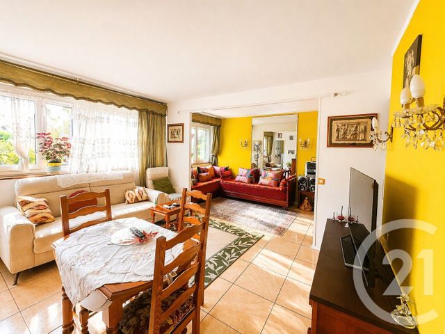 appartement - MASSY - 91