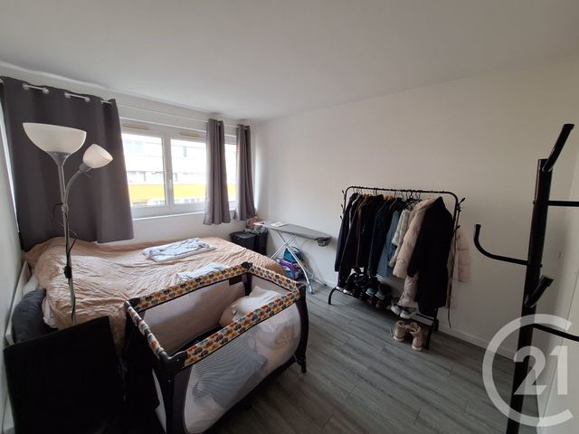 Appartement F4 à louer - 4 pièces - 62.0 m2 - MASSY - 91 - ILE-DE-FRANCE - Century 21 Etude Ronsard