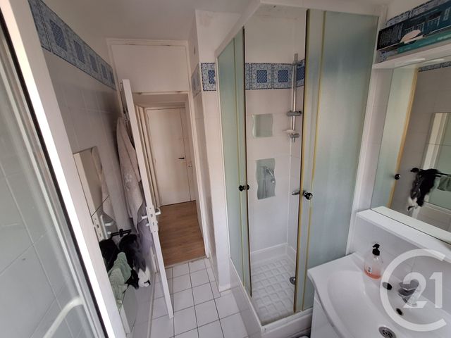 Appartement F4 à louer - 4 pièces - 62.0 m2 - MASSY - 91 - ILE-DE-FRANCE - Century 21 Etude Ronsard