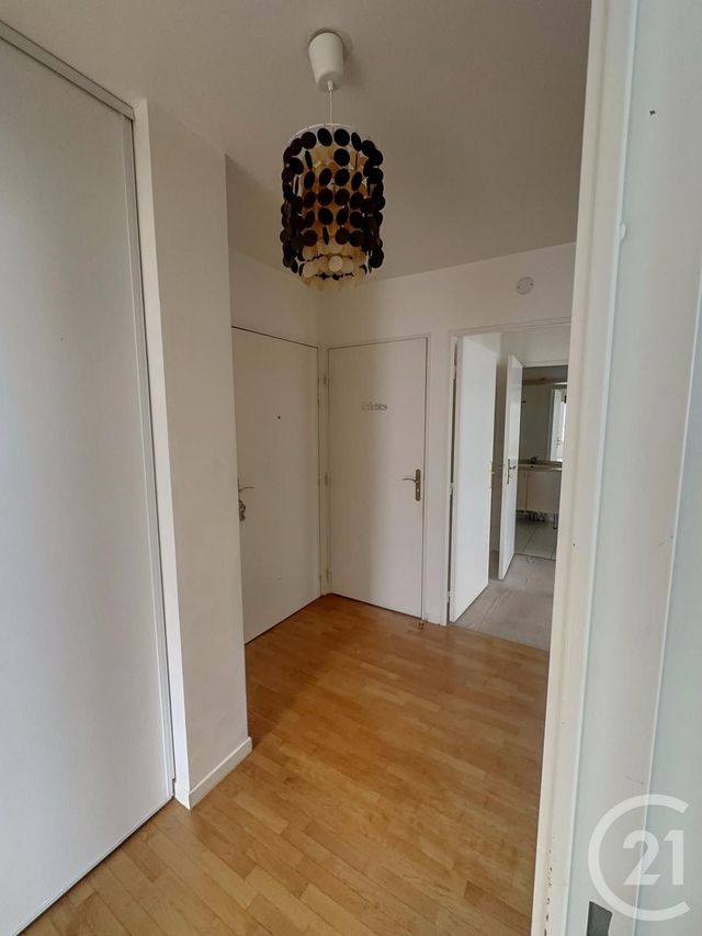 Appartement F3 à louer - 3 pièces - 60.45 m2 - FRESNES - 94 - ILE-DE-FRANCE - Century 21 Etude Ronsard