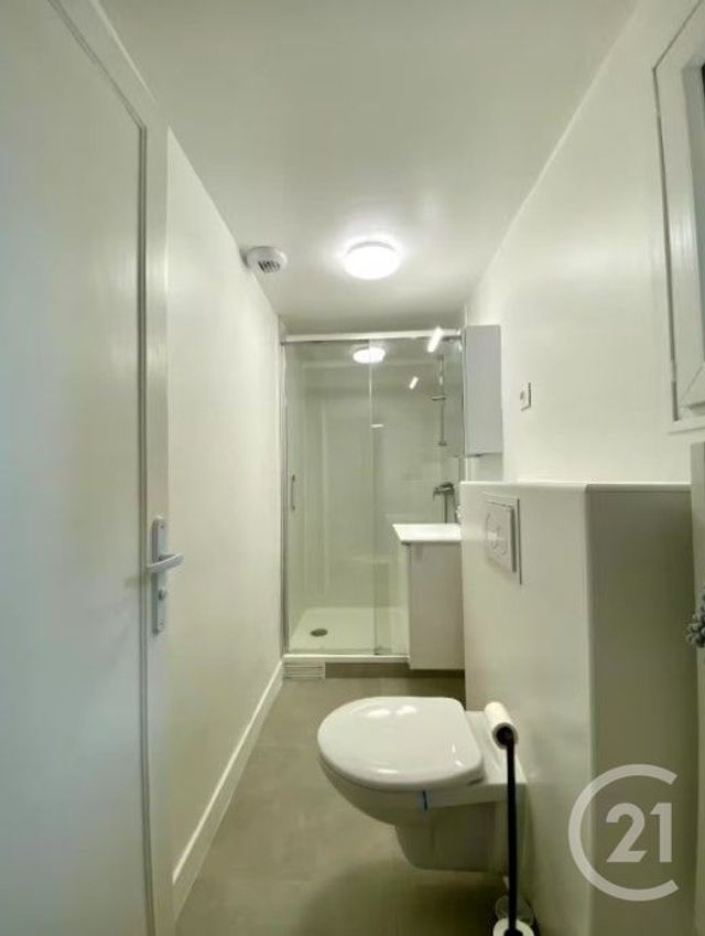 Appartement Duplex à louer - 3 pièces - 42.25 m2 - MASSY - 91 - ILE-DE-FRANCE - Century 21 Etude Ronsard