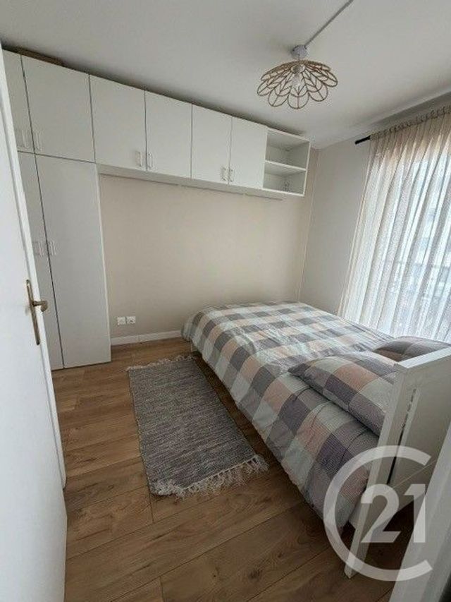 Appartement F2 à louer - 2 pièces - 37.47 m2 - MASSY - 91 - ILE-DE-FRANCE - Century 21 Etude Ronsard