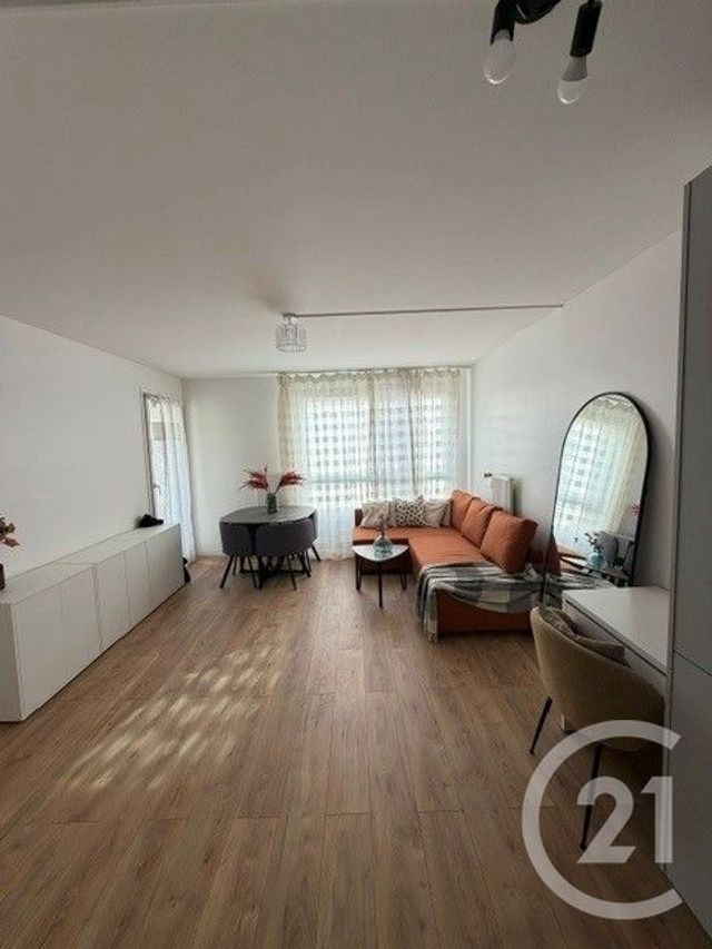 appartement - MASSY - 91