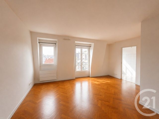 Appartement F2 à louer - 2 pièces - 41.56 m2 - ANTONY - 92 - ILE-DE-FRANCE - Century 21 Etude Ronsard