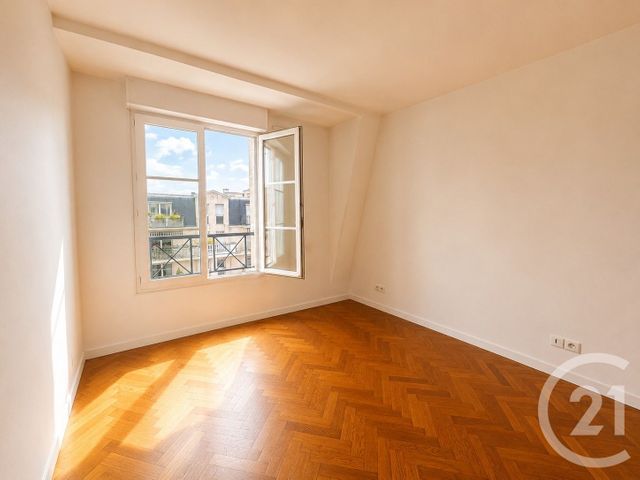 Appartement F2 à louer - 2 pièces - 41.56 m2 - ANTONY - 92 - ILE-DE-FRANCE - Century 21 Etude Ronsard